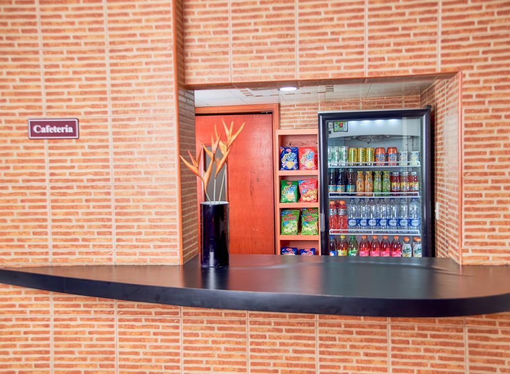 Mar Hotel Cucuta Exterior photo